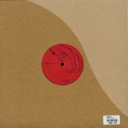 Back View : Ripperton - SHOW ME EP (VINYL ONLY) - Tamed Musiq / TMQ003