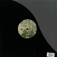 Back View : Various Artists - 7 YEARS - WE ARE PLAYING LOUD (PART 1) - Kill A Beat / KB026