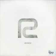 Back View : Trevino - DISCOVERY EP - Revolve:r / revolver016