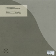 Back View : Russell Haswell - CHUA RAVE (REGIS REMIX) - Downwards / LINO51RR