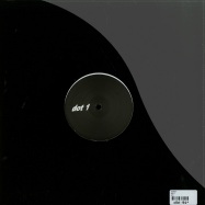 Back View : Aubrey - DOT 1 - Dot Records / DOT1