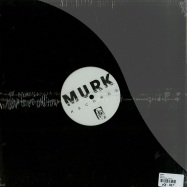 Back View : Murk - DIE 4 U - Murk Records / 22576