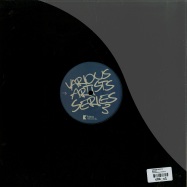 Back View : Various Artists - SERIES 3 - Kiara Records / Kiara016