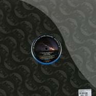 Back View : Lee Foss & Mk feat. Anabel Englund - ELECTRICITY EP - Hot Creations / HOTC027