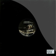 Back View : Paul Birken & Freddy Fresh - MIDWEST WHIPPER SNAPPERS EP - Earwiggle / EAR003
