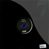 Back View : Roberto - SPRING TIMES EP - Be As One / BAO040