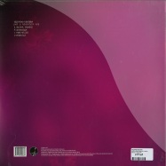 Back View : Valentino Kanzyani - LOVE & GRATITUDE EP 3 (2x12) - Cadenza / Cadenza85