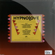 Back View : Hypnolove - GHOST CARNIVAL (LP) - Record Makers / REC98