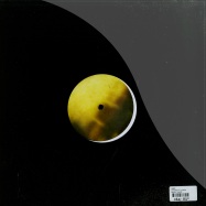 Back View : Junes - COLOURS EP, LEIF RMX - Galdoors / GAL002