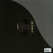 Back View : A&S - DIVERSITY EP - M_Rec LTD / M_RecLtd18