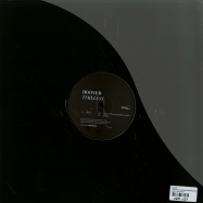 Back View : Hooved - TIMELESS EP (THOMAS BRINKMANN REMIX) (180G VINYL) - AmAm / amamhvd001
