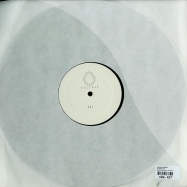 Back View : Various Artists - LA BANDA EP - Valioso Recordings / Valioso001
