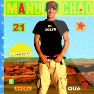 Back View : Manu Chao - LA RADIOLINA (CD) - Because / BEC5772387