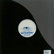 Back View : Marcos Cabral - CAPRI SOCIAL - Long Island Electrical Systems / lies039