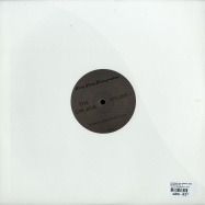 Back View : DJ Rahaan & DJ Darryn Jones - THE CHI-JIGS VOL. 1 - Fatty Fatty Phonographics / FFP007RP