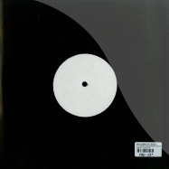 Back View : Marc Romboy feat. Moeggli - THE TRIGGER (NEW VERSIONS) (10 INCH) - Systematic / SYST10126