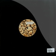 Back View : Sleazy McQueen - BACK TO THE ROOTS - Whiskey Disco / WD25