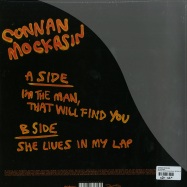 Back View : Connan Mockasin - I M THE MAN, THAT WILL FIND YOU - Phantasy / Because Music / BEC5161709
