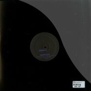 Back View : Omar S - ROMANCING THE STONE (2XLP) - FXHE Records / AOS1975