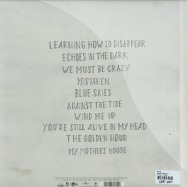 Back View : Milow - SILVER LININGS (LP + MP3) - Universal / 3775652