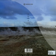 Back View : Scar - FAIR GAME / LATER - Horizons Music / hzn074