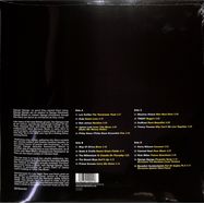 Back View : Django Django - LATE NIGHT TALES (2X12 LP, 180G + MP3) - Night Time Stories / alnlp35