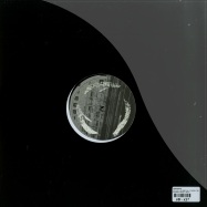 Back View : Rondenion - 2-5-1 EP ( JOE BABYLON / D WYNN / MIKE GRANT REMIXES ) (2X12 INCH VINYL ONLY) - Roundabout Sounds / RS010
