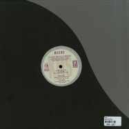 Back View : Reese - ROCK TO THE BEAT (INCL. MAYDAY & HITMAN REMIXES) - KMS Records / KMS022
