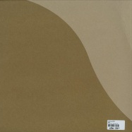 Back View : Piotr Klejment - 1984 (SLEEPARCHIVE / PERC REMIXES) (EP + CD) - Techno Soul / Technosoul.01