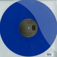 Back View : R_L - VIOLET LUST EP (COLOURED VINYL) - Dorian Sensation / DS001