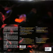 Back View : Franz Ferdinand - LATE NIGHT TALES (2X12 LP, 180G + MP3) - Late Night Tales / alnlp37