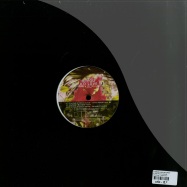 Back View : Starbud & Cotton Candy - IF YOU WOULD LOVE ME - Little Boxes / LILBOX12002