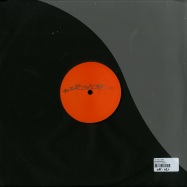 Back View : T.R. Early Earl - BAD BUSINESS EP - Nsyde Music / Nsyde011