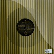 Back View : Various Artists - MOOG YOUR BODY VOL 2 (YELLOW VINYL ONLY) - Polybius Trax / PT002