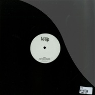 Back View : Profile - LEAP 005 - Leap Records / Leap005