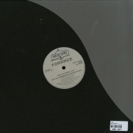 Back View : Forrce - KEEP ON DANCIN - West End Records  / WES22143