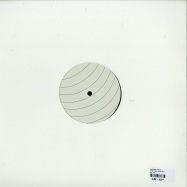 Back View : Unknown Artist - ATOLL (180G, VINYL ONLY) - Atoll / A01