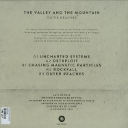 Back View : The Valley And The Mountain - OUTER REACHES - Shipwrec / Ship029