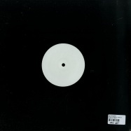 Back View : One Track Brain - GEFUEHL OPERATOR / STIMULUS - OTB Records / OTB003
