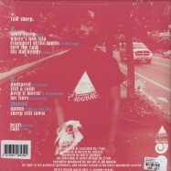 Back View : JVon & Ackryte - RAW SHEEP (LP) - Cascade Records / CR014LP