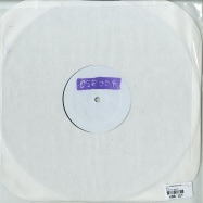 Back View : Trinidadian Deep / SoulCraft / Monchan - EP 4 - DS Records / DSR004T