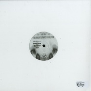 Back View : Various Artists - EVOLUTIONARY ADVANTAGE OF FORGETTING - Fresh Meat / FMR57