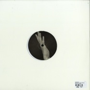 Back View : Coeter One - 110 EP (IXEL / URBANO REMIXES) - Nulabel LTD / NULTD003