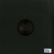 Back View : Kasper Marott - RO PA EP (180 GRAM VINYL) - Oscillat Music / OSC 005