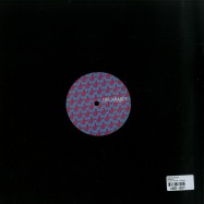 Back View : Various Artists - CRACK EP - Decabaret Records / Decab009