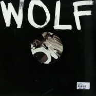 Back View : Fritz Wentink - WOLFEP031 - Wolf Music / Wolfep031