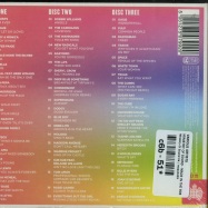 Back View : Various Artists - MINISTRY OF SOUND - MADE IN THE 90S (3XCD) - Ministry Of Sound Uk / moscd429