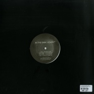 Back View : V/A (June, Beta Evers, SSRI) - IN THE DARK AGAIN 4 (VINYL ONLY) - In The Dark Again / Dark004