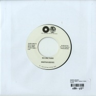 Back View : Martha Reeves - NO ONE THERE / SHOW ME ... (7 INCH) - martha1