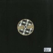 Back View : JQUE PBRS TGXU - PSEUDOMORPH EP (180 G VINYL) - Vigenre / VGNR 01